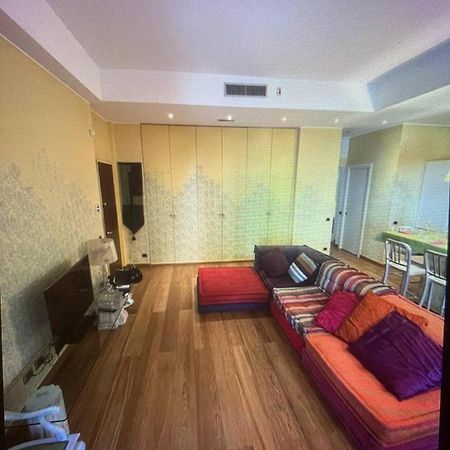 S.Ambrogio/Duomo •Jacuzzi • Luxury •Design Apartment Milan Bagian luar foto