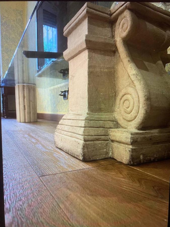 S.Ambrogio/Duomo •Jacuzzi • Luxury •Design Apartment Milan Bagian luar foto