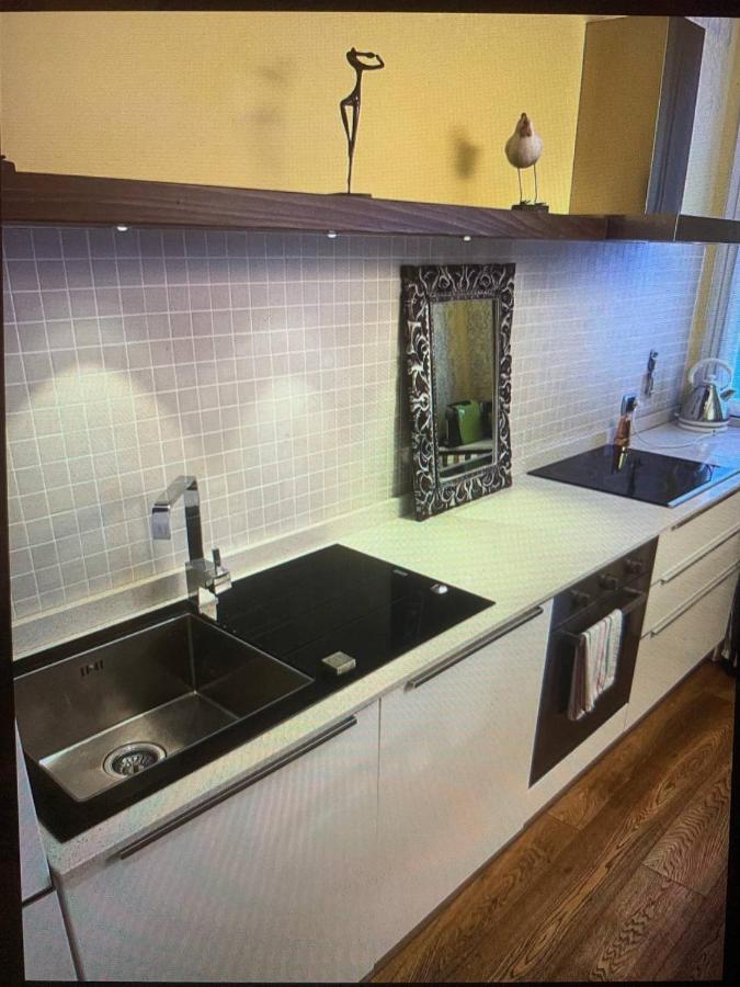 S.Ambrogio/Duomo •Jacuzzi • Luxury •Design Apartment Milan Bagian luar foto